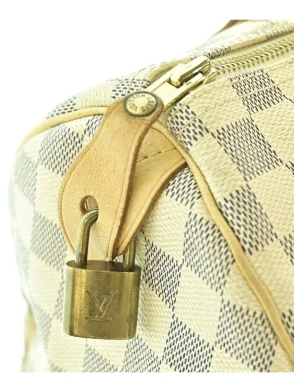 Louis Vuitton Boston Bag